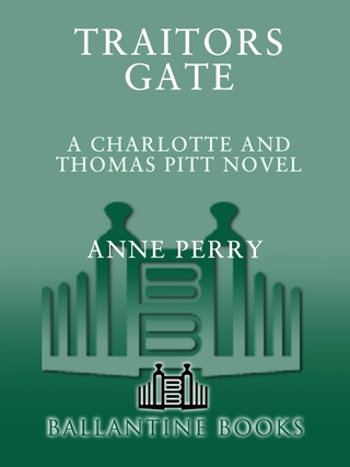 Traitors Gate