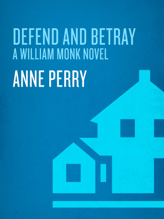 Defend and Betray