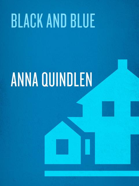 Cover image for book Black and Blue
