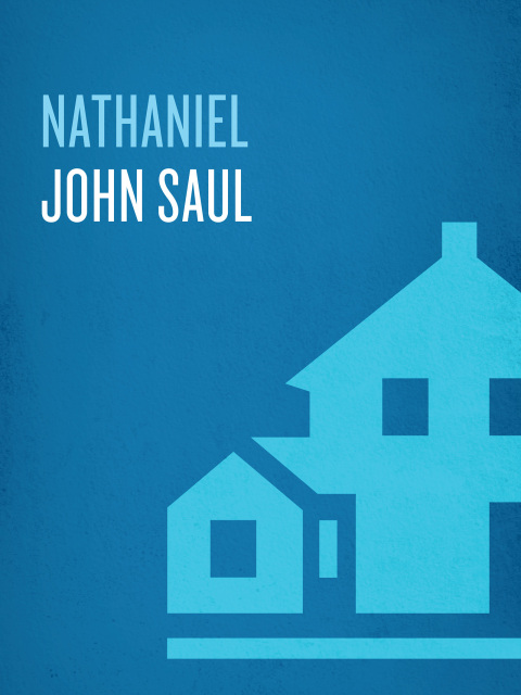 Cover image for book Nathaniel
