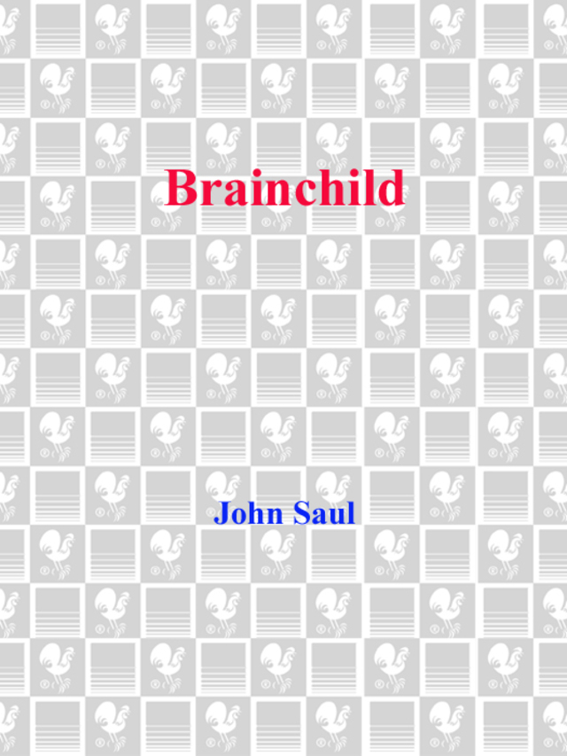 Brain Child