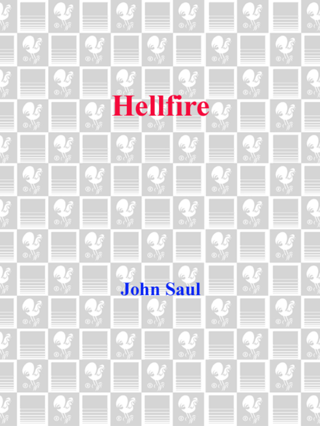 Hellfire