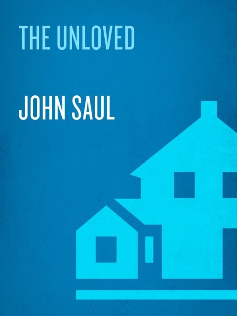 Cover image for book The Unloved