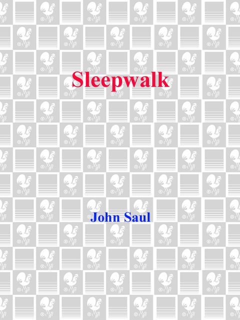 Cover image for book Sleepwalk