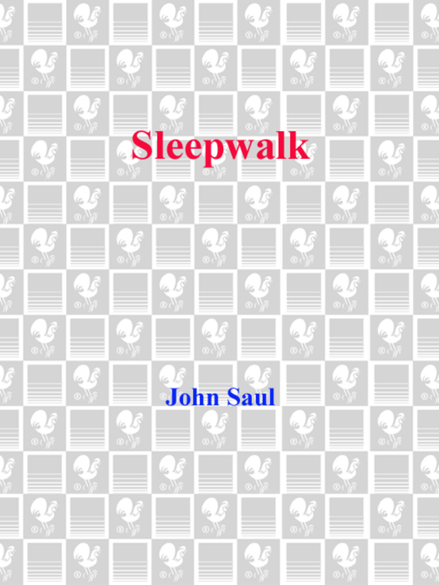 Sleepwalk