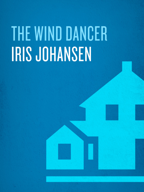 Cover image for book The Wind Dancer