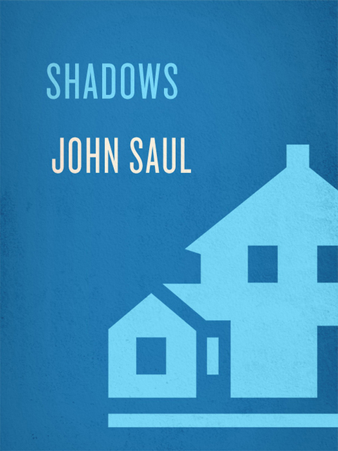 Cover image for book Shadows