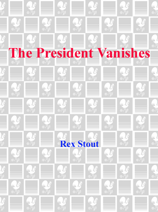 The President Vanishes