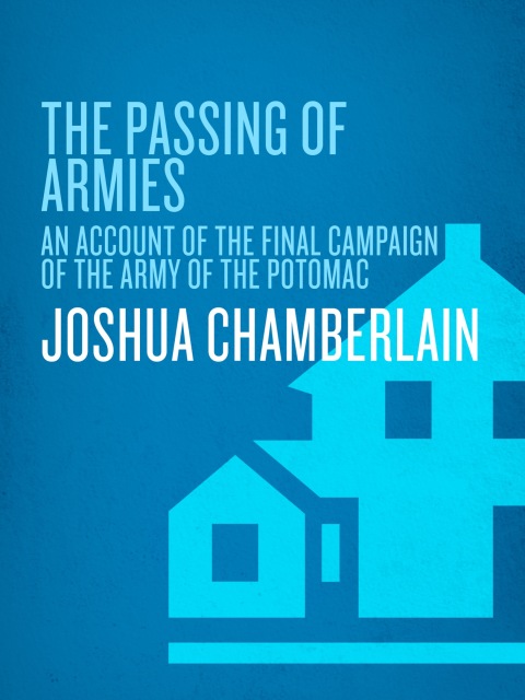 Cover image for book The Passing of Armies