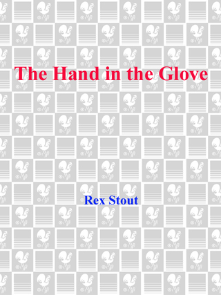 The Hand in the Glove