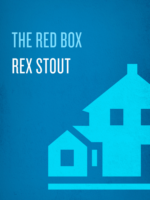 Cover image for book The Red Box