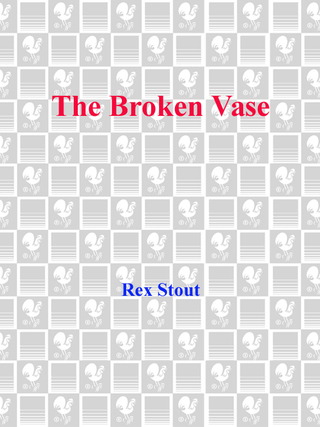 The Broken Vase