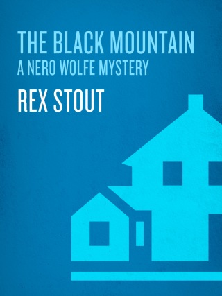 The Black Mountain