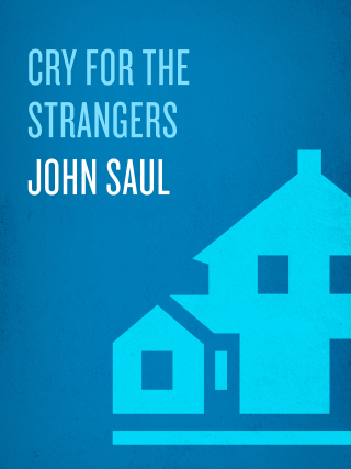 Cry for the Strangers