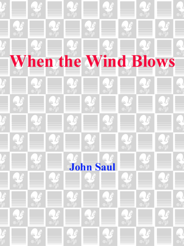 When the Wind Blows