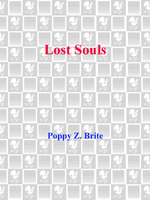 Lost Souls