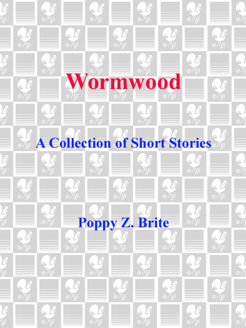 Cover image for book Wormwood