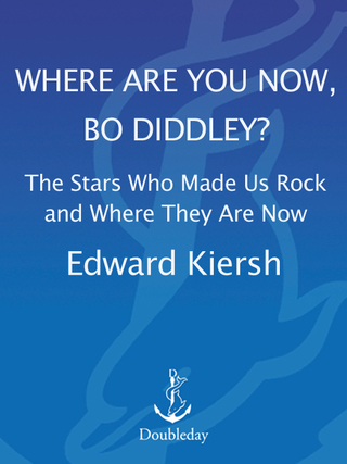 Where Are You Now, Bo Diddley?