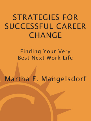 Strategies for Successful Career Change