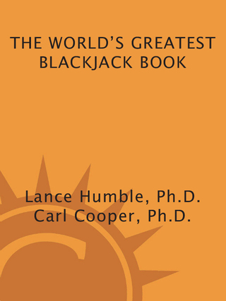 The World's Greatest Blackjack Book