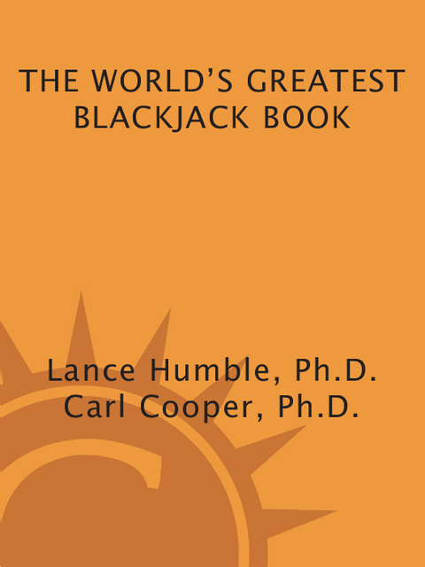 Cover image for book The World's Greatest Blackjack Book