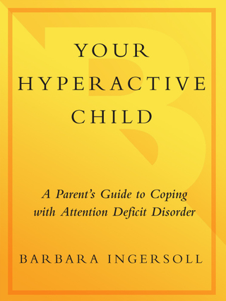 Your Hyperactive Child
