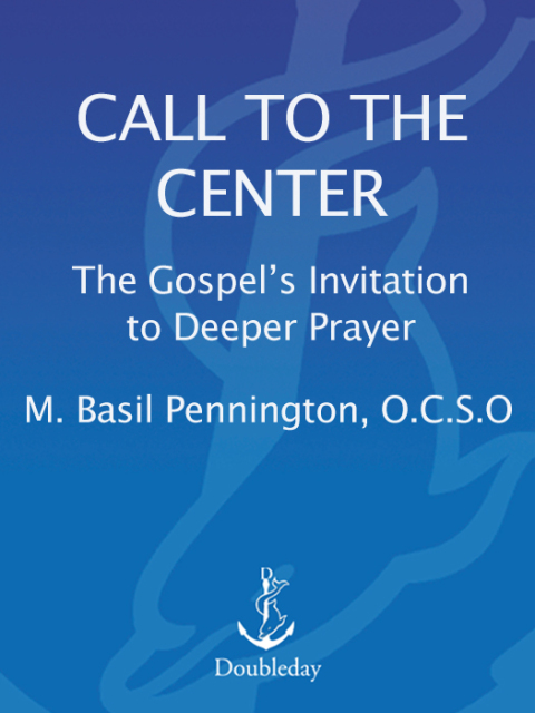 Cover image for book Call to the Center
