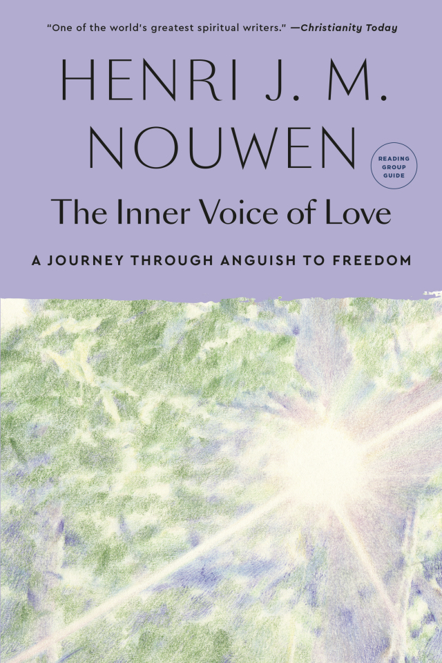 The Inner Voice of Love