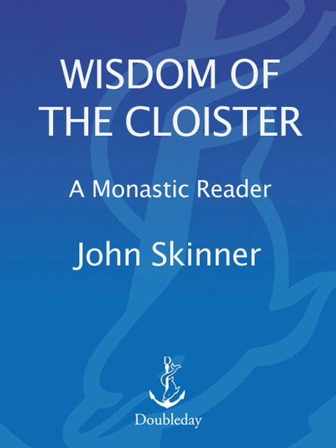 Cover image for book The Wisdom of the Cloister