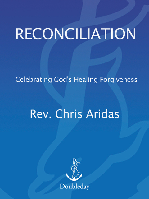 Cover image for book Reconciliation