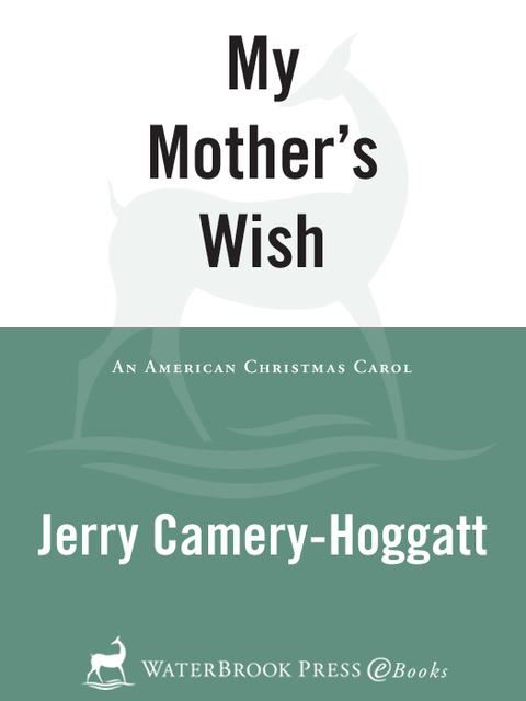 Cover image for book My Mother's Wish