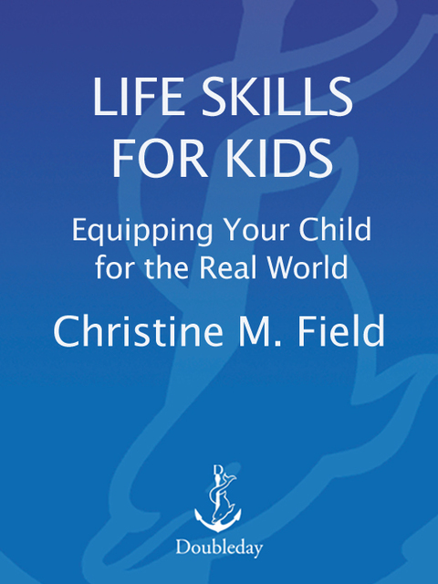 Cover image for book Life Skills for Kids
