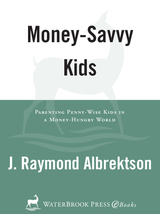 Money-Savvy Kids