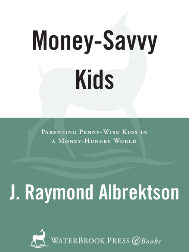 Money-Savvy Kids