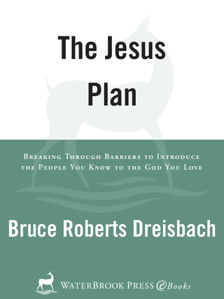 The Jesus Plan