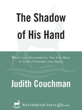The Shadow of His Hand