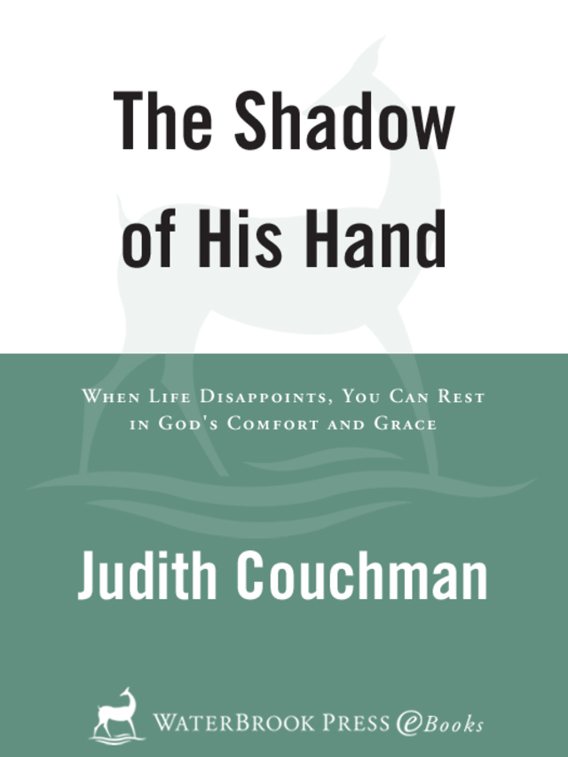 The Shadow of His Hand