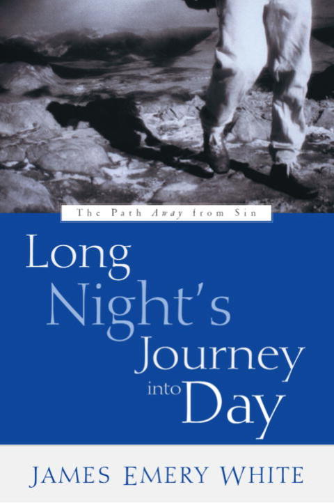 Cover image for book Long Night's Journey into Day