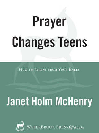 Prayer Changes Teens