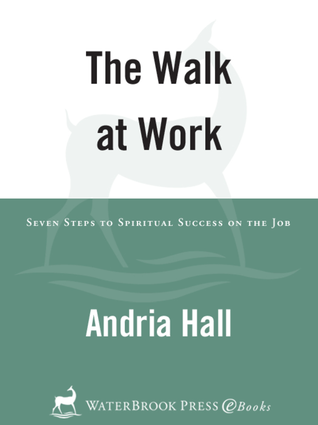 The Walk at Work