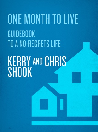 One Month to Live Guidebook