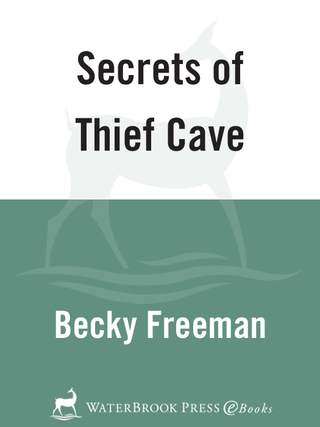 Secrets of Thief Cave