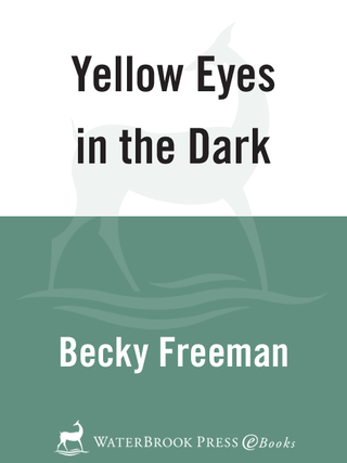 Yellow Eyes in the Dark