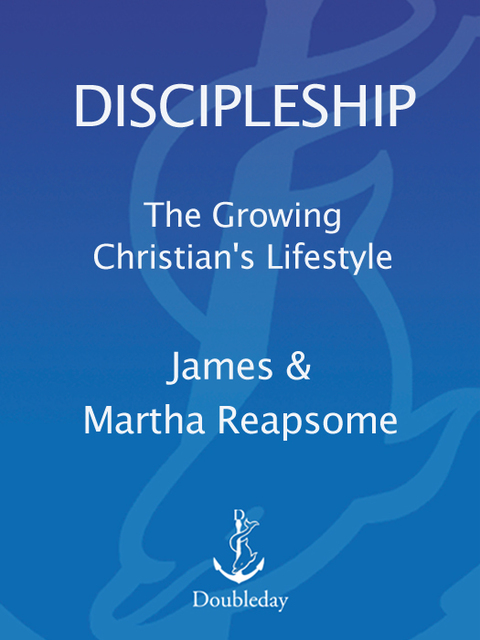 Cover image for book Discipleship