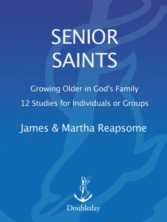 Senior Saints