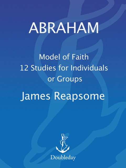 Cover image for book Abraham