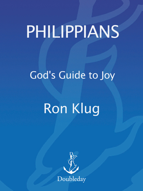Cover image for book Philippians