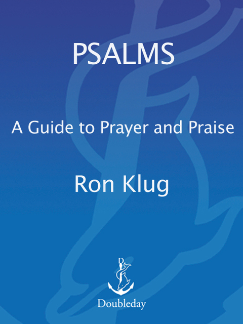 Cover image for book Psalms