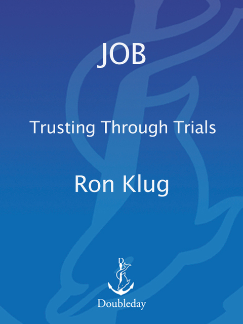 Cover image for book Job