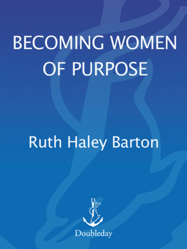 Becoming Women of Purpose